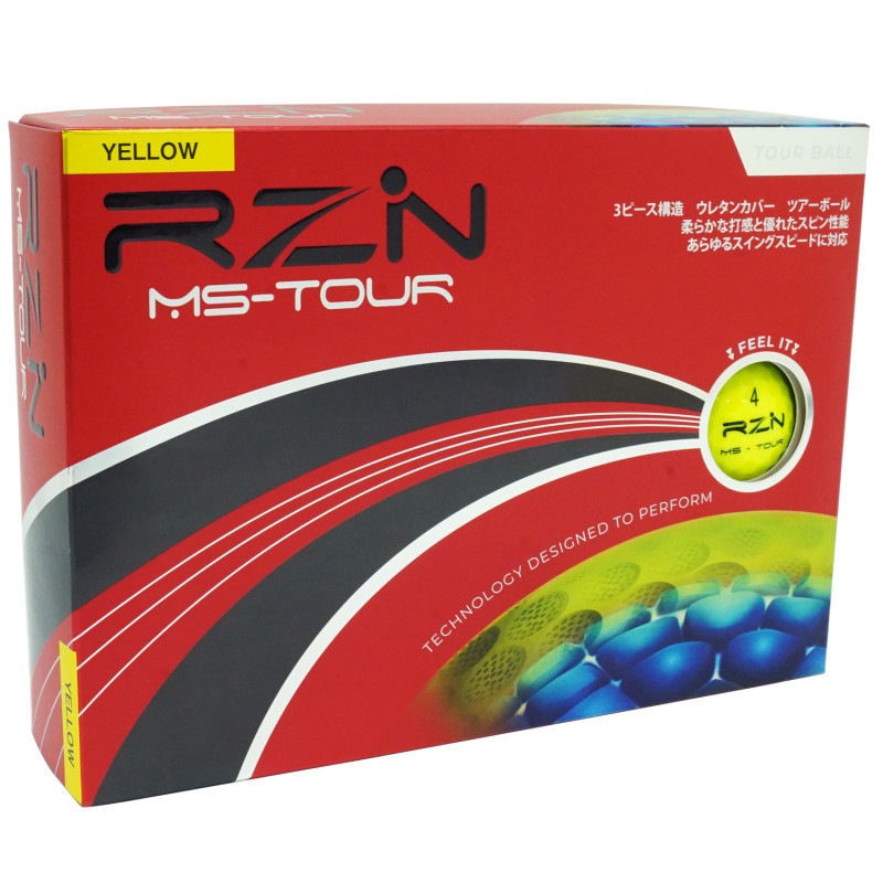 RZN Golf (�쥸�󥴥��) MS-TOUR��Ʊ����ǽ������ʤ��� �ɤΥ�������Ǥ⸫�䤹��������ǥ� ���ʤʻž夬���ȯ�����ɤ��ָ�����������3�ԡ�����¤���쥿��ܡ���Ǥ� 