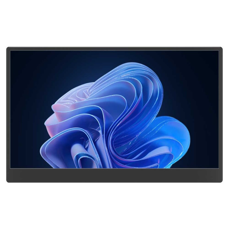 GeChic (�����å�) ��Х����˥��� On-Lap M161H 16.1����� �ե�HD (1920x1080) �վ� USB Type-C / HDMI ���� HDMI����