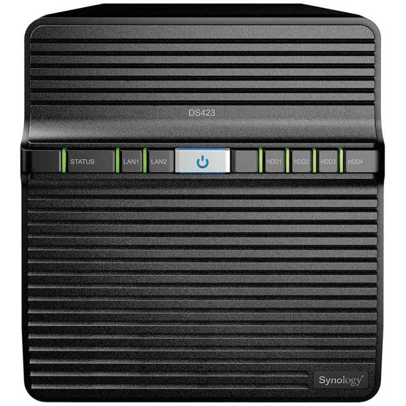 Synology (Υ) DiskStation 4٥  NAS  HDDȹߥǥ DS423