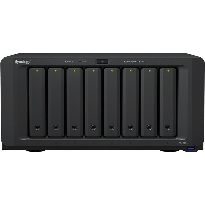 Synology (Υ) DiskStation 8٥  NAS  HDDȹߥǥ DS1823xs+