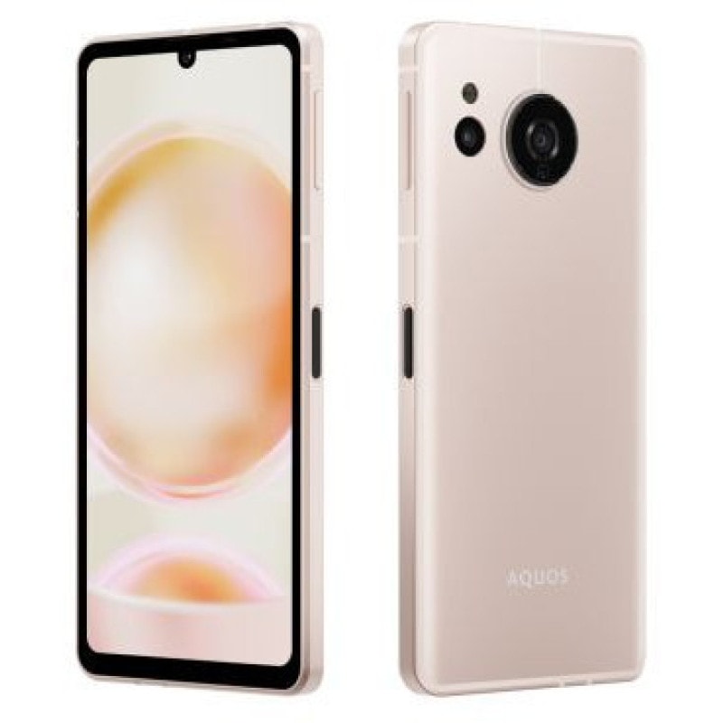 SHARP (���㡼��) SIM�ե꡼���ޡ��ȥե��� AQUOS sense8 RAM 6GB / ROM 128GB SH-M26-C �饤�ȥ��åѡ� ����ȯ�����ʤΤ��ᤴ��ʸ��1-2���֤��ܰ¤˽в�