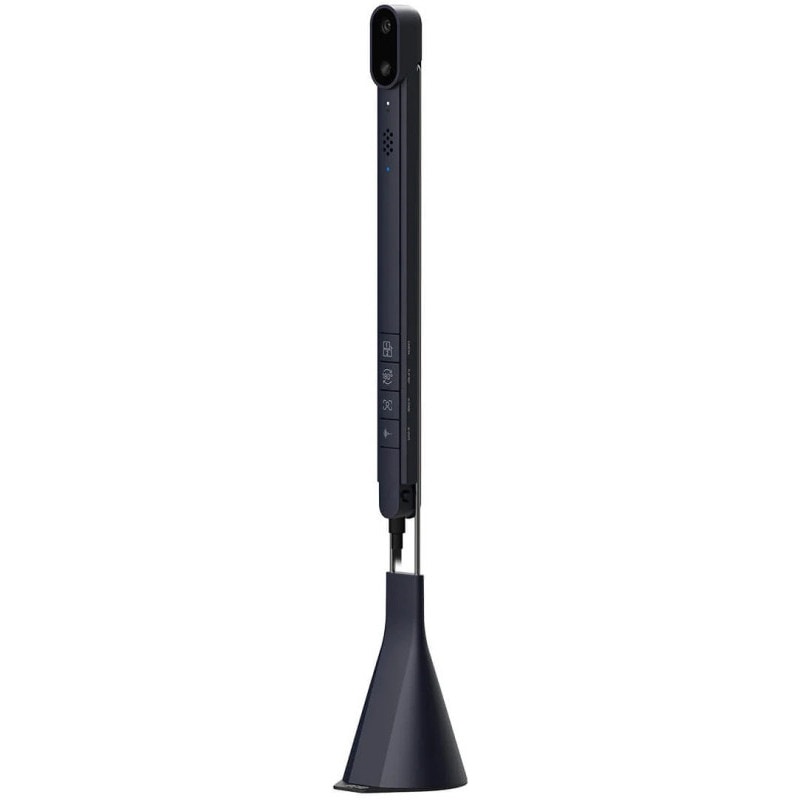 IPEVO (�����ԡ���) �ޥ���⡼���륳��ܥ졼����󥫥�� TOTEM120