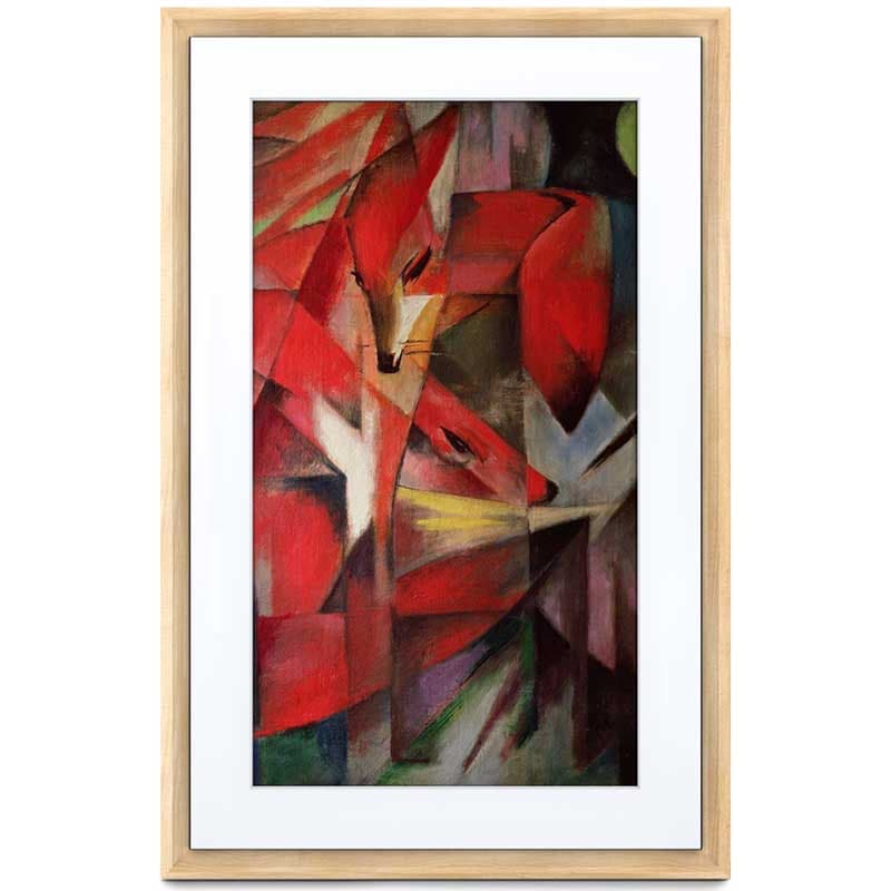 Meural �����Х� II 27����� �饤�ȥ��å�