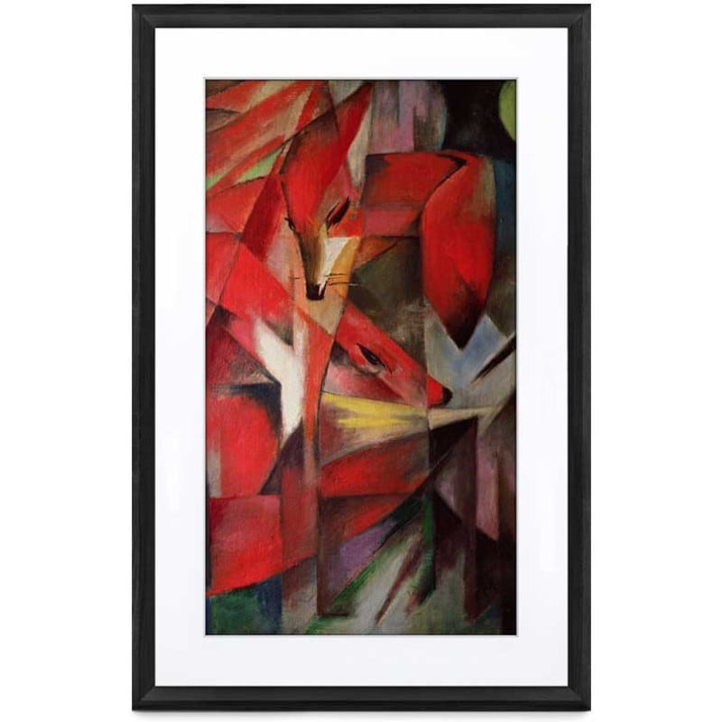 Meural �����Х� II 27����� �֥�å�