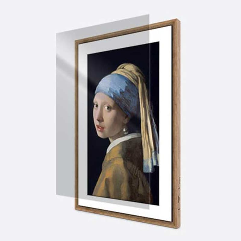 Meural �����Х� II 21������ݸ�С�