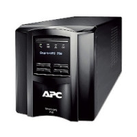 ����ʥ��������쥯�ȥ�å�(APC) Smart-UPS 750 LCD 100V SMT750J