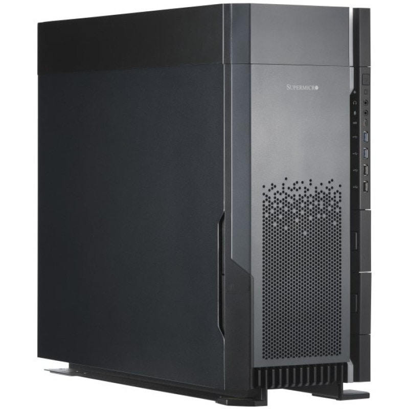 Supermicro�ʥ����ѡ��ޥ�������A+ SuperWorkstation ​5014A-TT AMD ROCm  6.0�б�GPU�����С�������ơ������ AS-5014A-TT����ȯ�����ʤΤ��ᤴ��ʸ��11-13�����٤��ܰ¤˽в�
