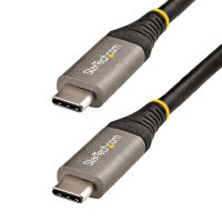 StarTech.com (�������ƥå��ɥåȥ���) USB�����֥� USB315CCV2M