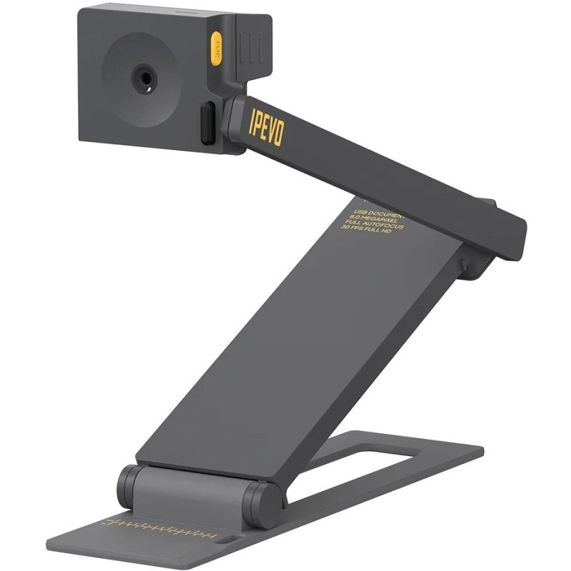 IPEVO(�����ԡ���) DO-CAM HD 8MP USB ��襫��� 800������ 3264��2448�б� USB 2.0 UVC��³ Web����������б�