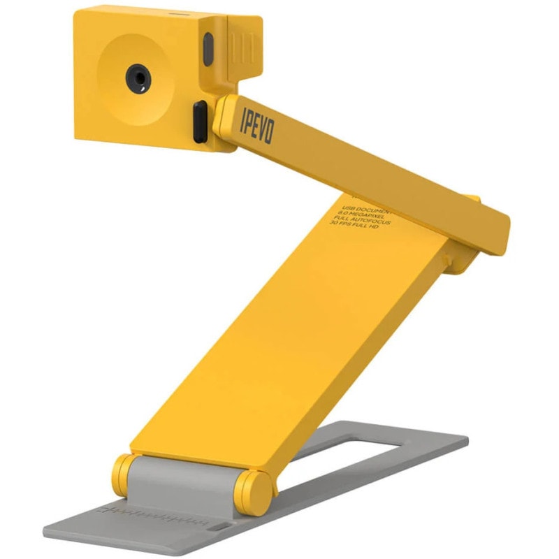 IPEVO(�����ԡ���) DO-CAM ���ꥨ�����������ǥ������ �桼�ƥ���ƥ��������� USB��襫��� 800������ 3264��2448�б� Web����������б�