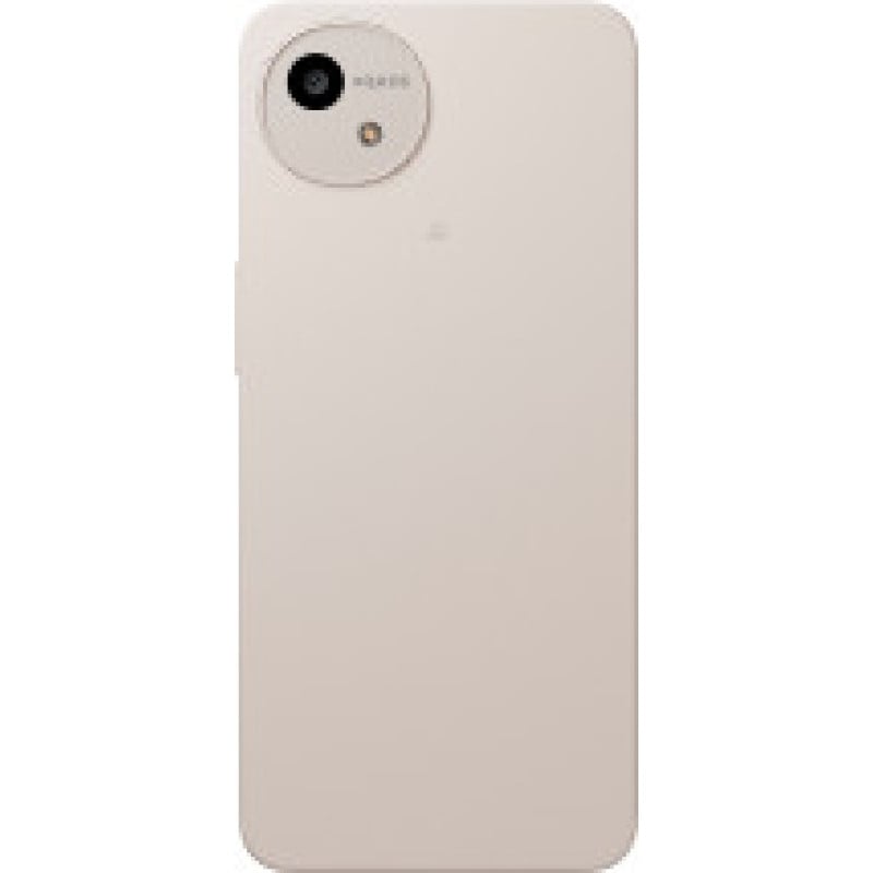 SHARP (���㡼��) SIM�̎؎����ώ� AQUOS wish4 �Ύ܎��� SH-M27-W  ����ȯ�����ʤΤ��ᡢ����ʸ��1-2���֤��ܰ¤˽в�