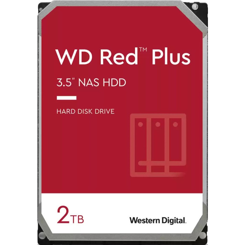 Western Digital DATA-DISK WD20EFPX