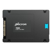 crucial  Micron 7450 PRO 15360GB NVMe U.3(15mm)Non-SED Enterprise SSD[Single Pack]