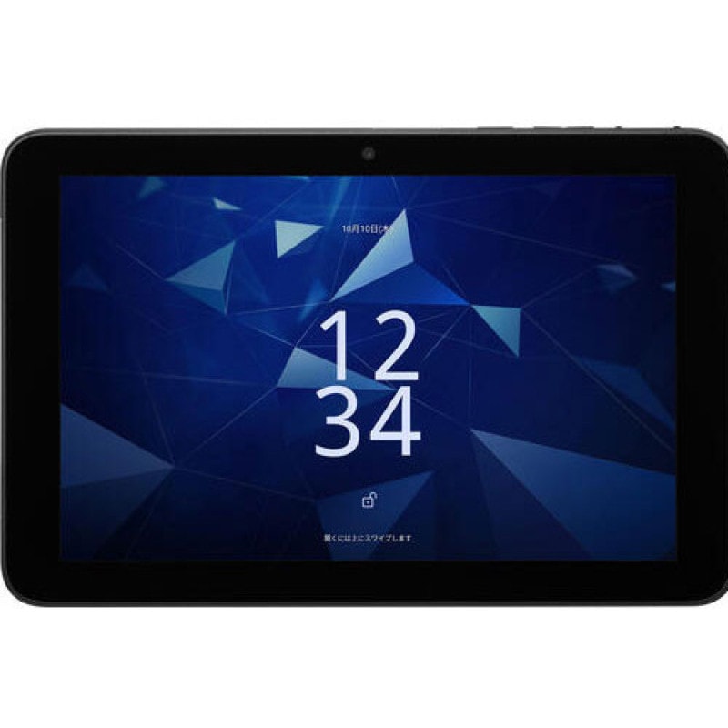 Kyocera�ʵ������10.1����� ˡ�͸�����̳�ѥ��֥�å� KC-T305C ����ȯ�����ʤΤ��ᡢ����ʸ��1-2���֤��ܰ¤˽в�