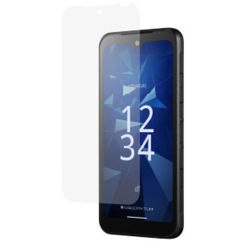 Kyocera�ʵ������ DIGNO SX4�б� �վ��ݸ�̎��َ� DFS304 DIGNO SX4���� �����Îގ����̎ߎڎ��ݸ�̎��َ� 1������ ����ȯ�����ʤΤ��ᡢ����ʸ��1-2���֤��ܰ¤˽в�