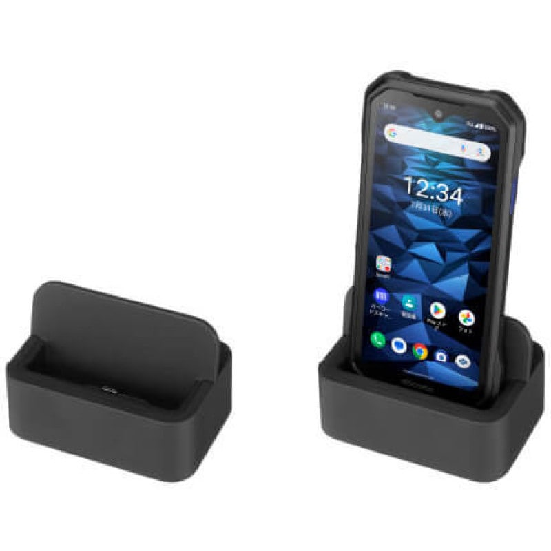 Kyocera�ʵ������ DuraForce EX�б� ���Ύَ��ގ� ODS303U DuraForce EX���� �֤����������б� �������Ŏ��ڎ��Ďގ� ����ȯ�����ʤΤ��ᡢ����ʸ��1-2���֤��ܰ¤˽в�