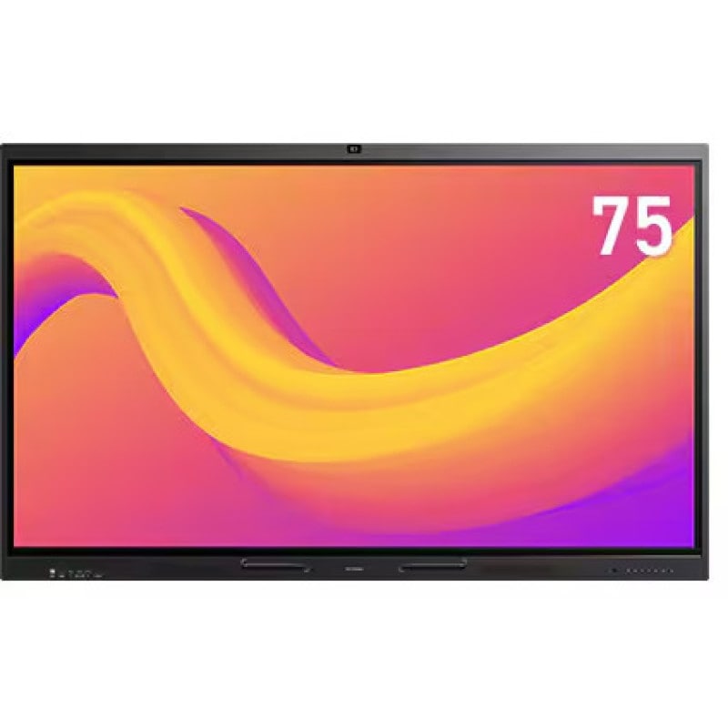 �����ꥹ������� �Żҹ��� 75�� EDLAǧ�ڎӎÎގ� IB-75UED01B 4K�б� 48MP���Ҏ�/8�ώ�����¢ Wi-Fi 6�б� ����50���������б� ����ȯ�����ʤΤ��ᤴ��ʸ��1-2���֤��ܰ¤˽в�