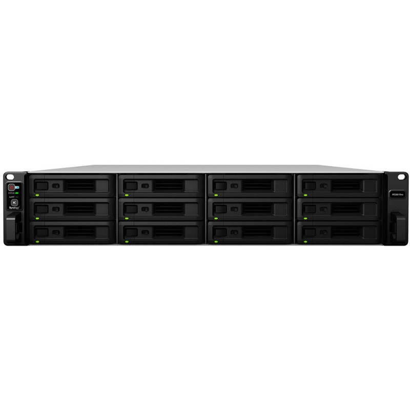 Synology RackStation RS3618xs ñ�� �������Ͱ����Ѥ�