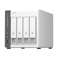 QNAP TS-433-4G WD20EFPXx2 HDDȹNAS RAID1