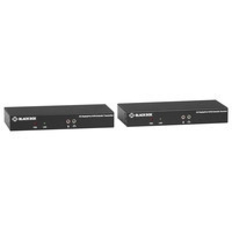 Black Box(�֥�å��ܥå���) KVM�������Îݎ��ގ������� DisplayPort/USB�б� ���ݎ��ގَӎƎ��� RJ-45 ����100m��Ĺ KVXLCDP-100 ����ȯ�����ʤΤ��ᡢ����ʸ��1-2���֤��ܰ¤˽в�