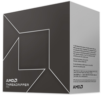 AMD Ryzen Threadripper PRO 7965WX ơCPU SP6 350W 100-100000885WOF