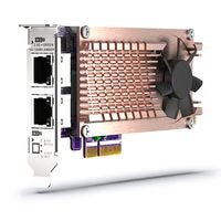 QNAP QM2-2P2G2T