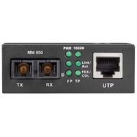 Black Box Pure Networking ǥС 10/100/1000Mbps LAN  1000Mbps ե LGC211A-R2