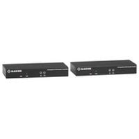 Black Box KVXLC꡼CATx KVM ƥ å - 4K / DisplayPort KVXLCDP-100