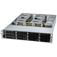 Supermicro SYS-521C-NR-G1 2UåޥȷѡС Gold ꡼ ûǼǥ ȯʤΤᡢʸ3֤ۤɤȯͽꡣʸ奭󥻥Բġ