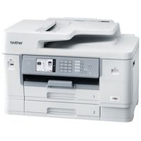 ֥饶 A3顼󥯥åʣ絡 MFC-J7500CDW 30ڡѵ FAX ADF ξ̰ 2ʥȥ쥤 ͭLAN̵LANUSB³ ȯʤΤᡢʸ3֤ۤɤȯͽꡣʸ奭󥻥Բġ