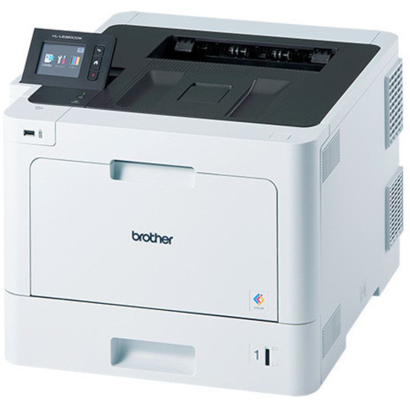 �֥饶�� A4���顼�졼�����ץ�󥿡� HL-L8360CDW ξ�̰��� USB��ͭ��LAN��̵��LAN��³������ȯ���ʤΤ��ᡢ����ʸ��3���֤ۤɤ�ȯ��ͽ�ꡣ��ʸ�奭��󥻥��Բġ�