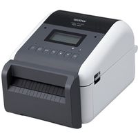 ֥饶 4Ǯ٥ץ󥿡 TD-4550DNWB 300dpi USBͭLAN̵LANBluethoothRS-232C³ USBۥͭꡡȯʤΤᡢʸ3֤ۤɤȯͽꡣʸ奭󥻥Բġ