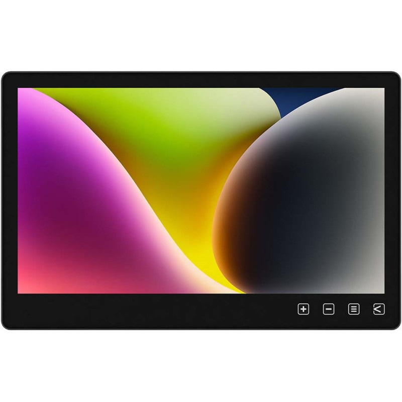 GeChic�ʥ����å��� T111B 11.6�� �������ӎƎ��� �̎�HD 1920��1080 ������������10���ώَ������� HDMI/USB-C�����б� VESA75�б�