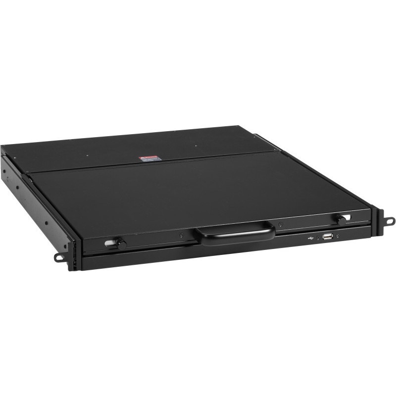 Black Box(�֥�å��ܥå���) 17.3���ݎ� KVM�Ďގێ܎� 1U�׎����ώ��ݎ� VGA/DisplayPort/HDMI�б� �̎�HD�б� KVT617A-JP ����ȯ�����ʤΤ��ᡢ����ʸ��1-2���֤��ܰ¤˽в�