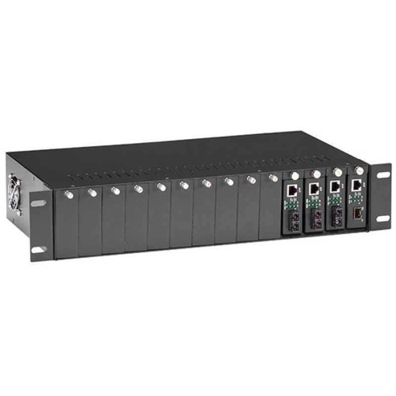 Black Box(�֥�å��ܥå���) �ҎÎގ������ݎʎގ������ю������� 14���ێ��� 2U �Îގ������Ÿ��б� LHGC-RACK ����ȯ�����ʤΤ��ᡢ����ʸ��1-2���֤��ܰ¤˽в�