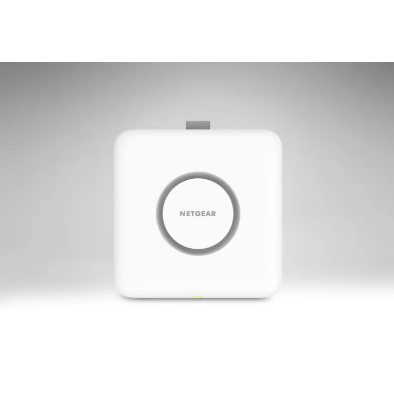 NETGEAR (�ͥåȥ���) �ȥ饤�Х��PoE++ 10G Insight������ǽWiFi 7���������ݥ���� WBE758-111APS