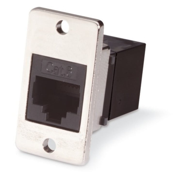 Black Box(�֥�å��ܥå���) Cat6�б� �ʎߎȎَώ��ݎ� �̎����Ďގ��َ����̎ߎ׎� �����َĎޤʤ� FMT1020 ����ȯ�����ʤΤ��ᡢ����ʸ��1-2���֤��ܰ¤˽в�