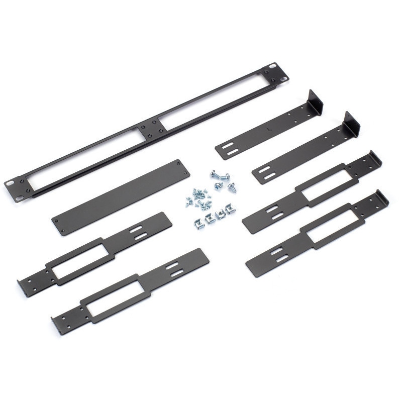 Black Box(�֥�å��ܥå���) Emerald PE 2�ՎƎ����� 1U�׎����ώ��ݎĎ����� EMD2000-RMK2 ����ȯ�����ʤΤ��ᡢ����ʸ��1-2���֤��ܰ¤˽в�