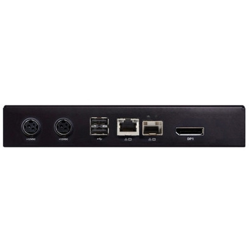 Black Box(�֥�å��ܥå���) Emerald PE �ڎ����ʎގ� DisplayPort�б� KVM over IP 1920��1080�б� EMD2000PE-DP-R ����ȯ�����ʤΤ��ᡢ����ʸ��1-2���֤��ܰ¤˽в�