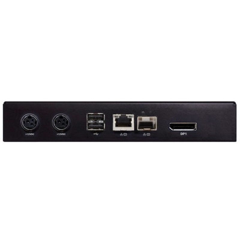 Black Box(�֥�å��ܥå���) Emerald PE �ڎ����ʎގ� DisplayPort�б� KVM over IP 1920��1080�б� EMD2000PE-DP-R ����ȯ�����ʤΤ��ᡢ����ʸ��1-2���֤��ܰ¤˽в�