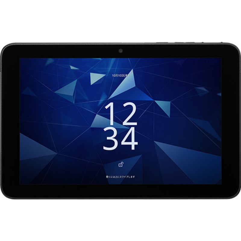 Kyocera�ʵ������DIGNO Tab2 5G �ӥ��ͥ����֥�å� KCT306 ����ȯ�����ʤΤ��ᡢ����ʸ��1-2���֤��ܰ¤˽в�