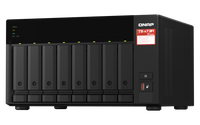 QNAP TS-873A-8G�ȹ��Ѵ����� WD60EFPX��8 �ǥ�Х꡼5ǯ�ݼ��դ�