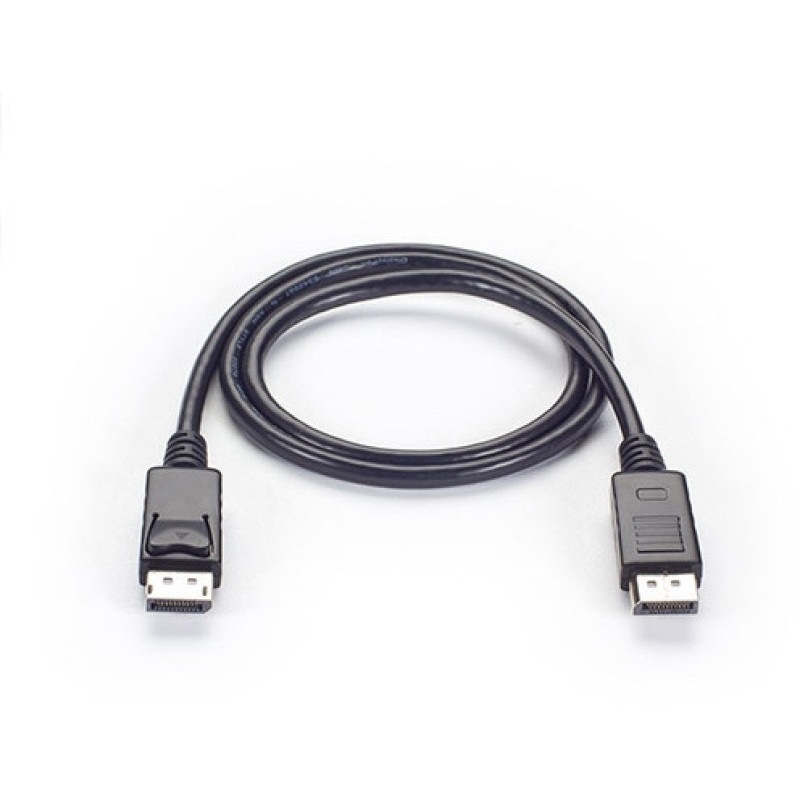 Black Box(�֥�å��ܥå���) DisplayPort�����̎ގ� ����/���� 1.8m DP1.2 4K60�б� 21.6Gbps VCB-DP2-0006-MM-R2 ����ȯ�����ʤΤ��ᡢ����ʸ��1-2���֤��ܰ¤˽в�