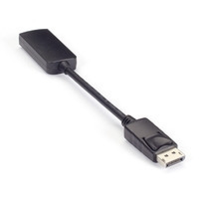 Black Box(�֥�å��ܥå���) DisplayPort to HDMI�Ѵ������ގ̎ߎ� DP1.2 - HDMI2.0 4K60�б� VA-DP12-HDMI4K-A-R2 ����ȯ�����ʤΤ��ᡢ����ʸ��1-2���֤��ܰ¤˽в�