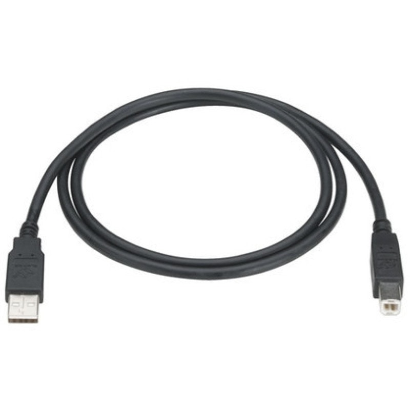 Black Box(�֥�å��ܥå���) USB2.0 A-B�����̎ގ� 1.8m 480Mbps�б� USB Type-A - Type-B USB05-0006-R2 ����ȯ�����ʤΤ��ᡢ����ʸ��1-2���֤��ܰ¤˽в�