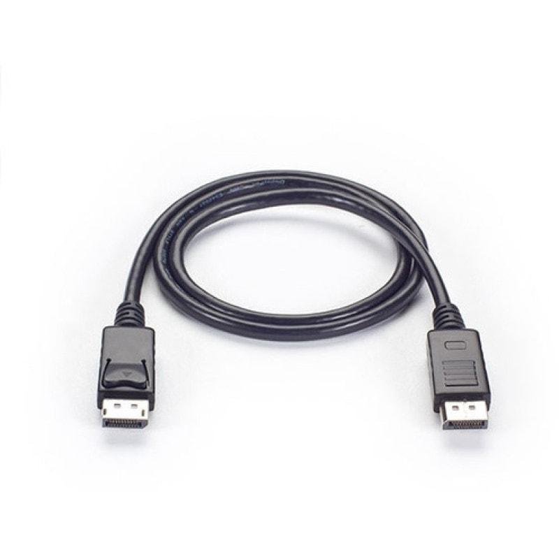 Black Box(�֥�å��ܥå���) DisplayPort�����̎ގ� ����/���� 0.9m DP1.2 4K60�б� 21.6Gbps VCB-DP2-0003-MM-R2 ����ȯ�����ʤΤ��ᡢ����ʸ��1-2���֤��ܰ¤˽в�