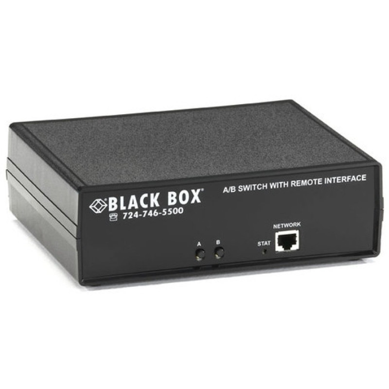 Black Box(�֥�å��ܥå���) ���؎��َ�LAN�������A/B�������� DB9���؎��� 2����1���� 10Mbps�б� SW1046A ����ȯ�����ʤΤ��ᡢ����ʸ��1-2���֤��ܰ¤˽в�