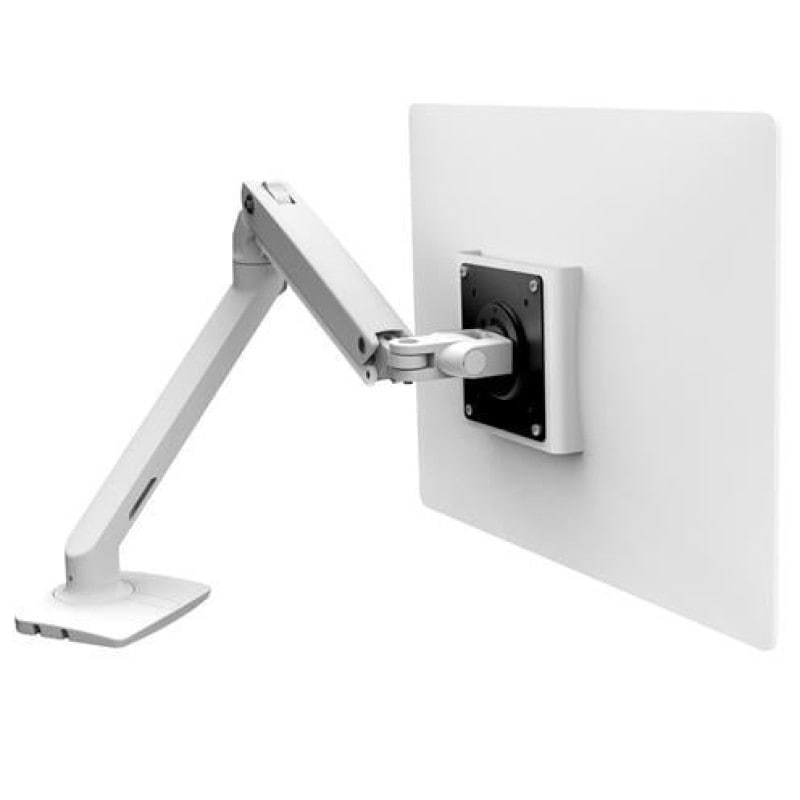 Ergotron (���르�ȥ���) MXV ��˥��������� �ǥ����ޥ���� ����ॿ���� �ۥ磻��/�� 34�����(3.2~9.1kg)�ޤ� VESA�����б� 45-486-216