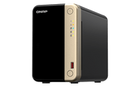 QNAP HDDȹߥǥ TS-264-8G WD20EFPX2