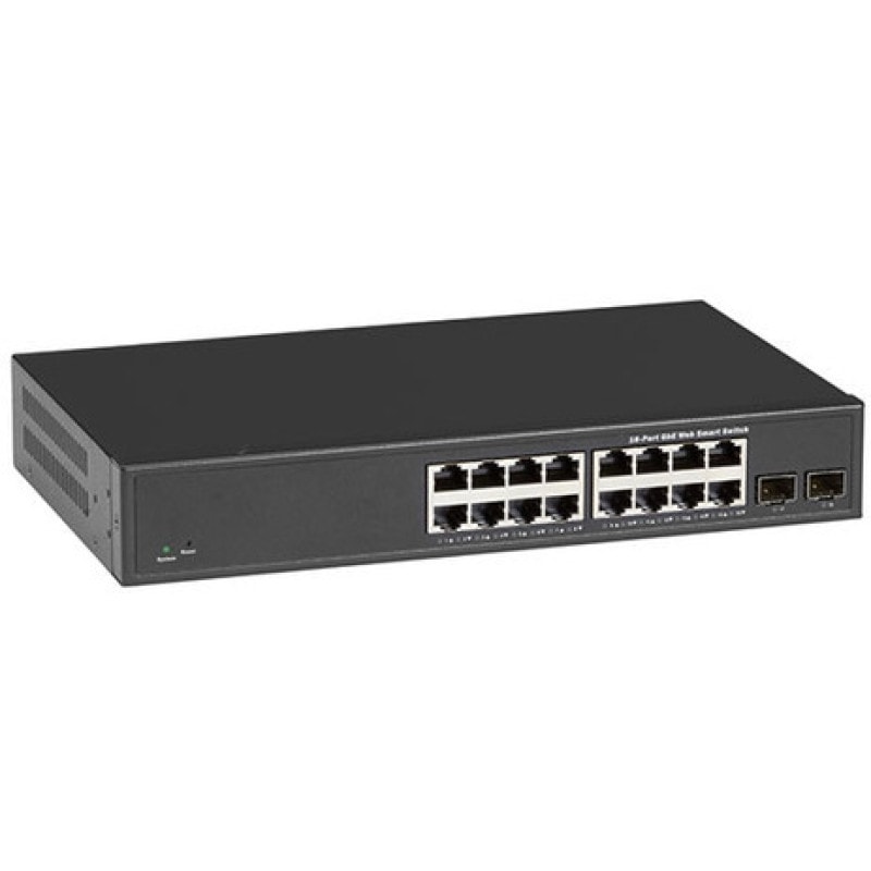 Black Box(�֥�å��ܥå���) ���ގ��ގˎގ��Ď������� 16�Ύߎ��� 10/100/1000B-T(16) + SFP(2) �̎��ݎڎ����� LGB2118A-R2 ����ȯ�����ʤΤ��ᡢ����ʸ��1-2���֤��ܰ¤˽в�